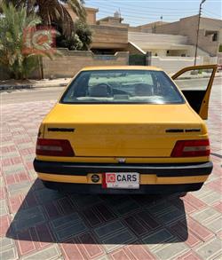 بيجو 405